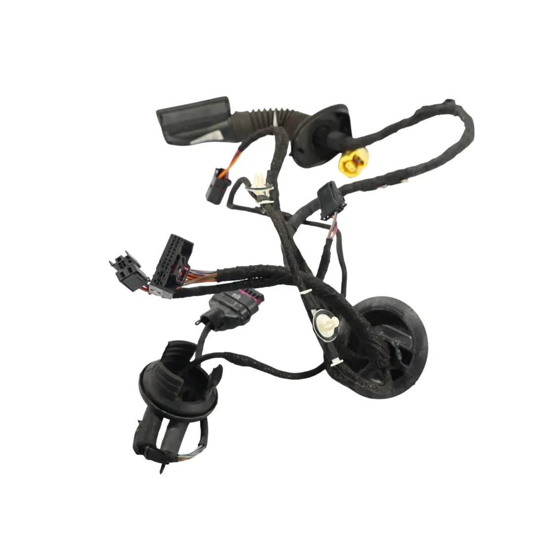 Tür Kabelbaum Kabelstrang Beifahrerseite für Audi A4 B8 mit Teilenummer 8K0971030AD Audi A4 B8 Tür Kabelbaum Kabelstrang Beifahrerseite - SKU 8K0971030AD - Teilenummer 8K0971030AD