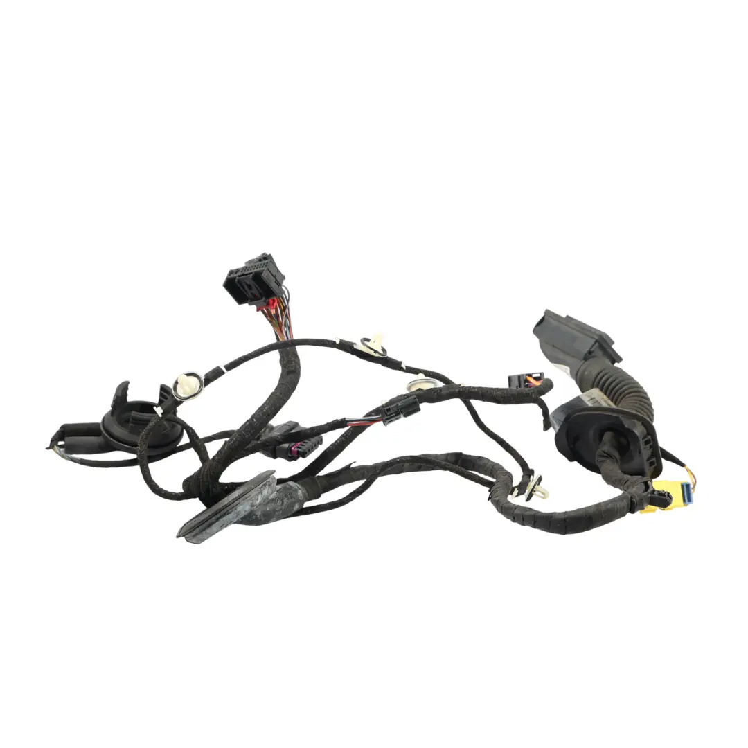Door Wiring Harness Cable Loom Front Passenger Side to Audi A4 B8 with Part number 8K0971030AD Audi A4 B8 Door Wiring Harness Cable Loom Front Passenger Side - SKU 8K0971030AD - Part number 8K0971030AD