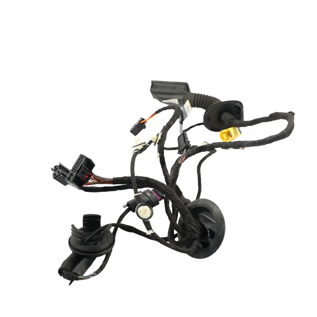 Tür Kabelbaum Kabelstrang Beifahrerseite für Audi A4 B8 mit Teilenummer 8K0971030AD Audi A4 B8 Tür Kabelbaum Kabelstrang Beifahrerseite - SKU 8K0971030AD - Teilenummer 8K0971030AD