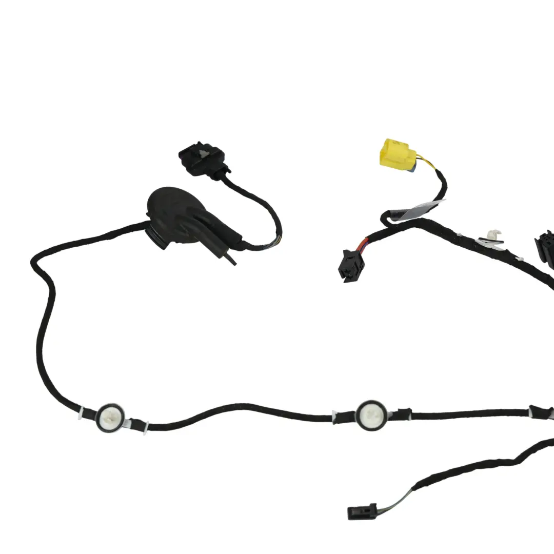 Vordertür Kabelbaum Verkabelung Beifahrerseite für Audi A4 B8 mit Teilenummer 8K0971030AQ Audi A4 B8 Vordertür Kabelbaum Verkabelung Beifahrerseite - SKU 8K0971030AQ - Teilenummer 8K0971030AQ