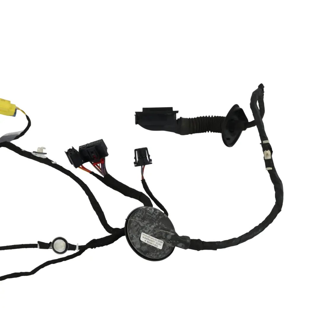 Vordertür Kabelbaum Verkabelung Beifahrerseite für Audi A4 B8 mit Teilenummer 8K0971030AQ Audi A4 B8 Vordertür Kabelbaum Verkabelung Beifahrerseite - SKU 8K0971030AQ - Teilenummer 8K0971030AQ