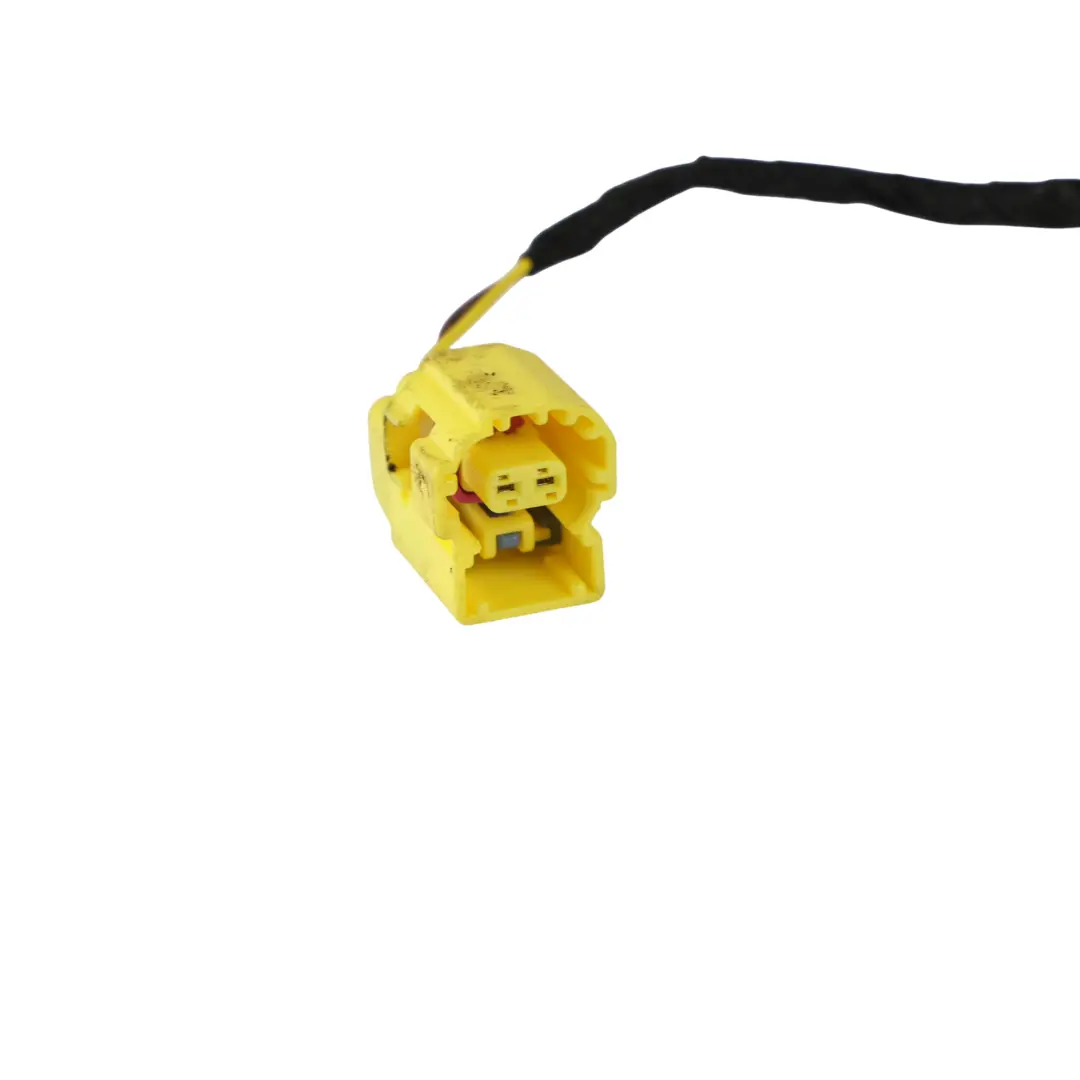 Puerta Delantera Cableado Loom Cableado Lado Pasajero para Audi A4 B8 con número de pieza 8K0971030AQ Audi A4 B8 Puerta Delantera Cableado Loom Cableado Lado Pasajero - SKU 8K0971030AQ - Número de pieza 8K0971030AQ