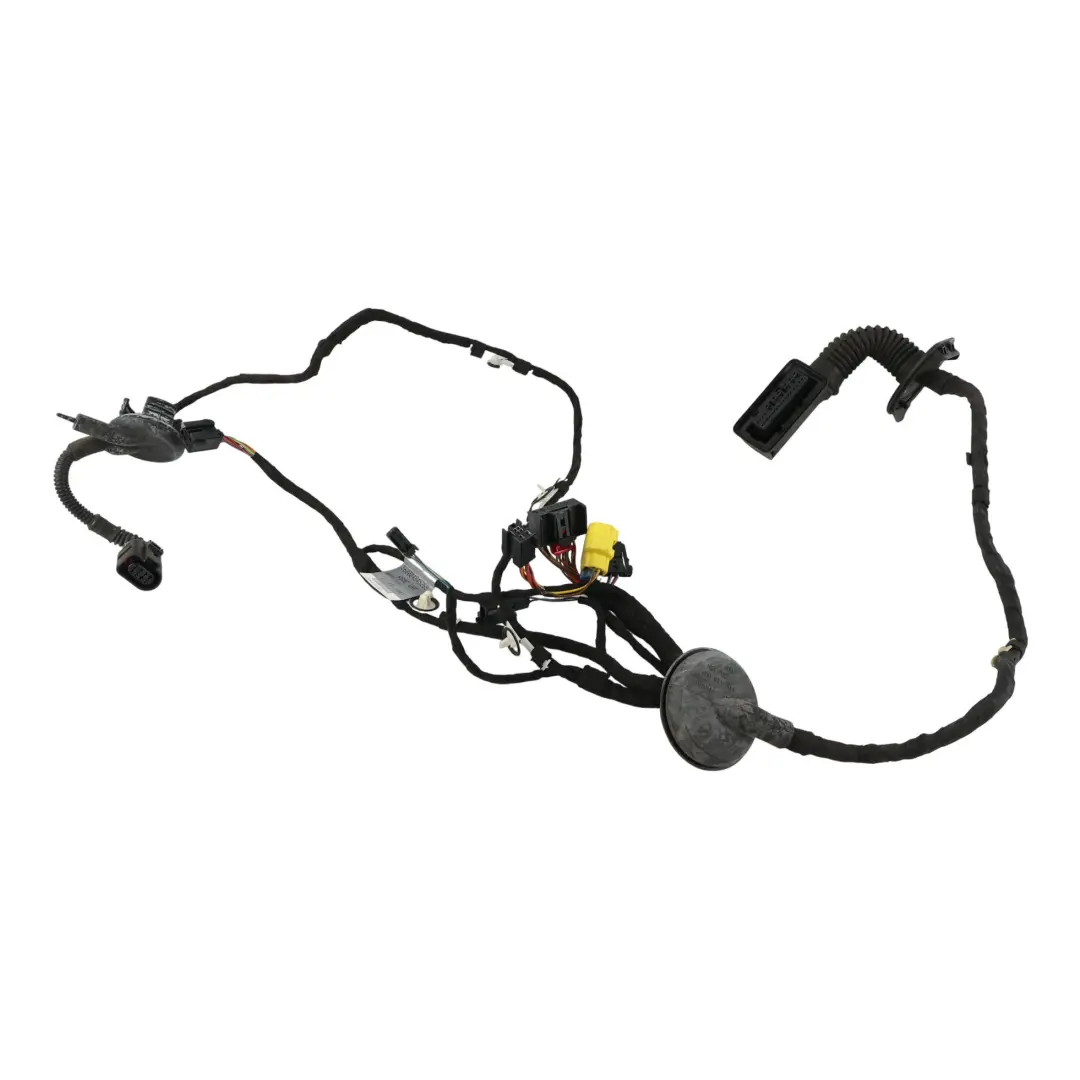 Vordertür Kabelbaum Verkabelung Beifahrerseite für Audi A4 B8 mit Teilenummer 8K0971030E Audi A4 B8 Vordertür Kabelbaum Verkabelung Beifahrerseite - SKU 8K0971030E - Teilenummer 8K0971030E