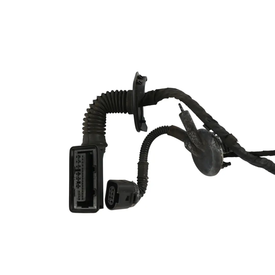 Vordertür Kabelbaum Verkabelung Beifahrerseite für Audi A4 B8 mit Teilenummer 8K0971030E Audi A4 B8 Vordertür Kabelbaum Verkabelung Beifahrerseite - SKU 8K0971030E - Teilenummer 8K0971030E