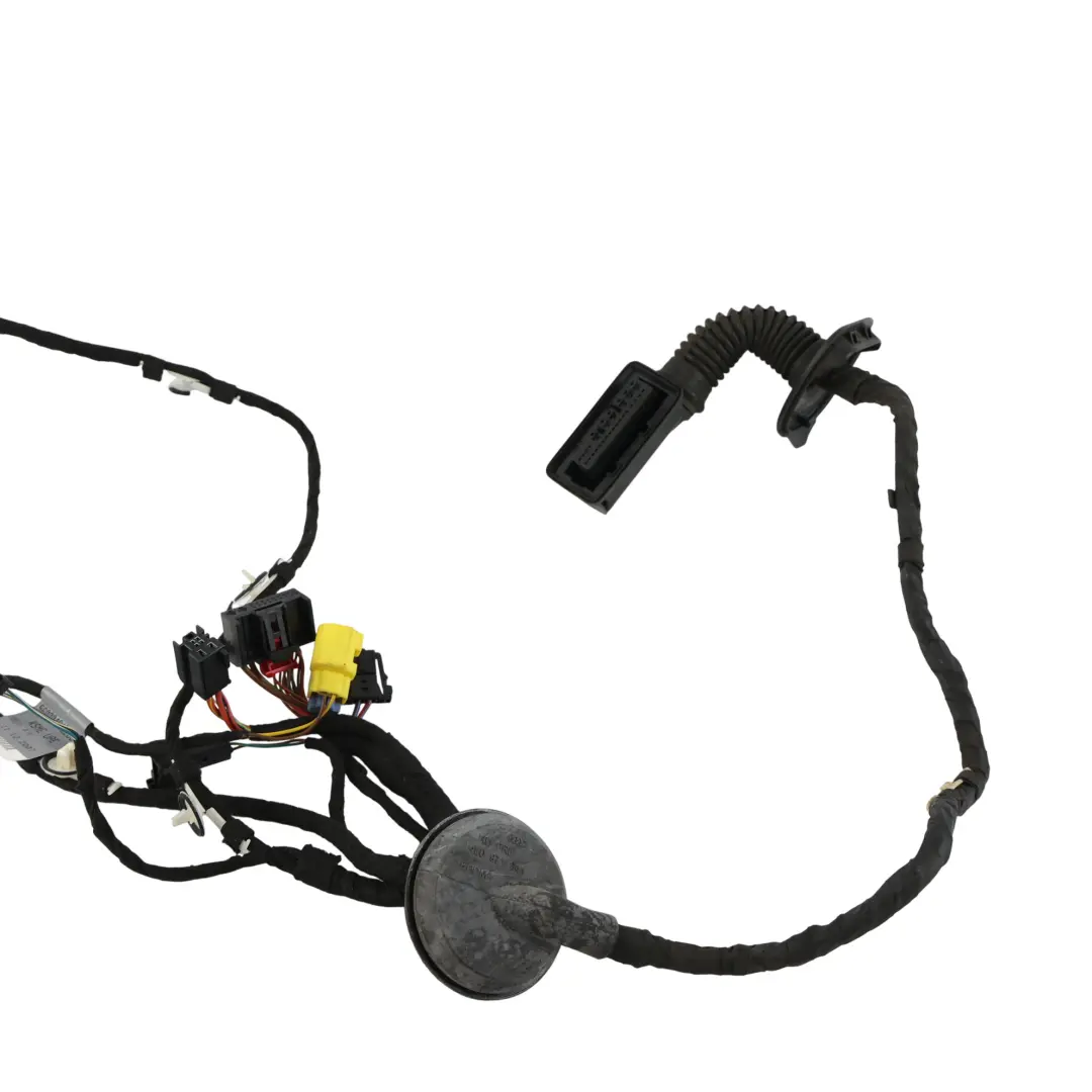 Audi A4 B8 Vordertür Kabelbaum Verkabelung Beifahrerseite - SKU 8K0971030E - Teilenummer 8K0971030E