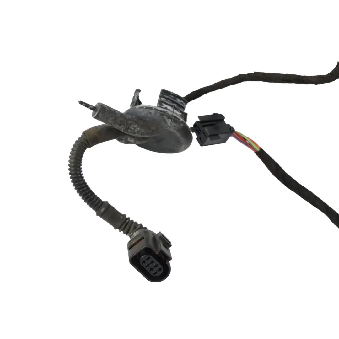 Cablaggio Porta Anteriore Lato Passeggero per Audi A4 B8 con numero di parte 8K0971030E Audi A4 B8 Cablaggio Porta Anteriore Lato Passeggero - SKU 8K0971030E - Numero di parte 8K0971030E