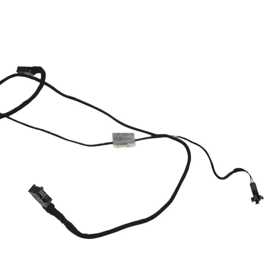 Audi A4 B8 Faisceau Câblage Porte Avant Conducteur Câble Électrique - SKU 8K0971035A - Numéro de pièce 8K0971035A