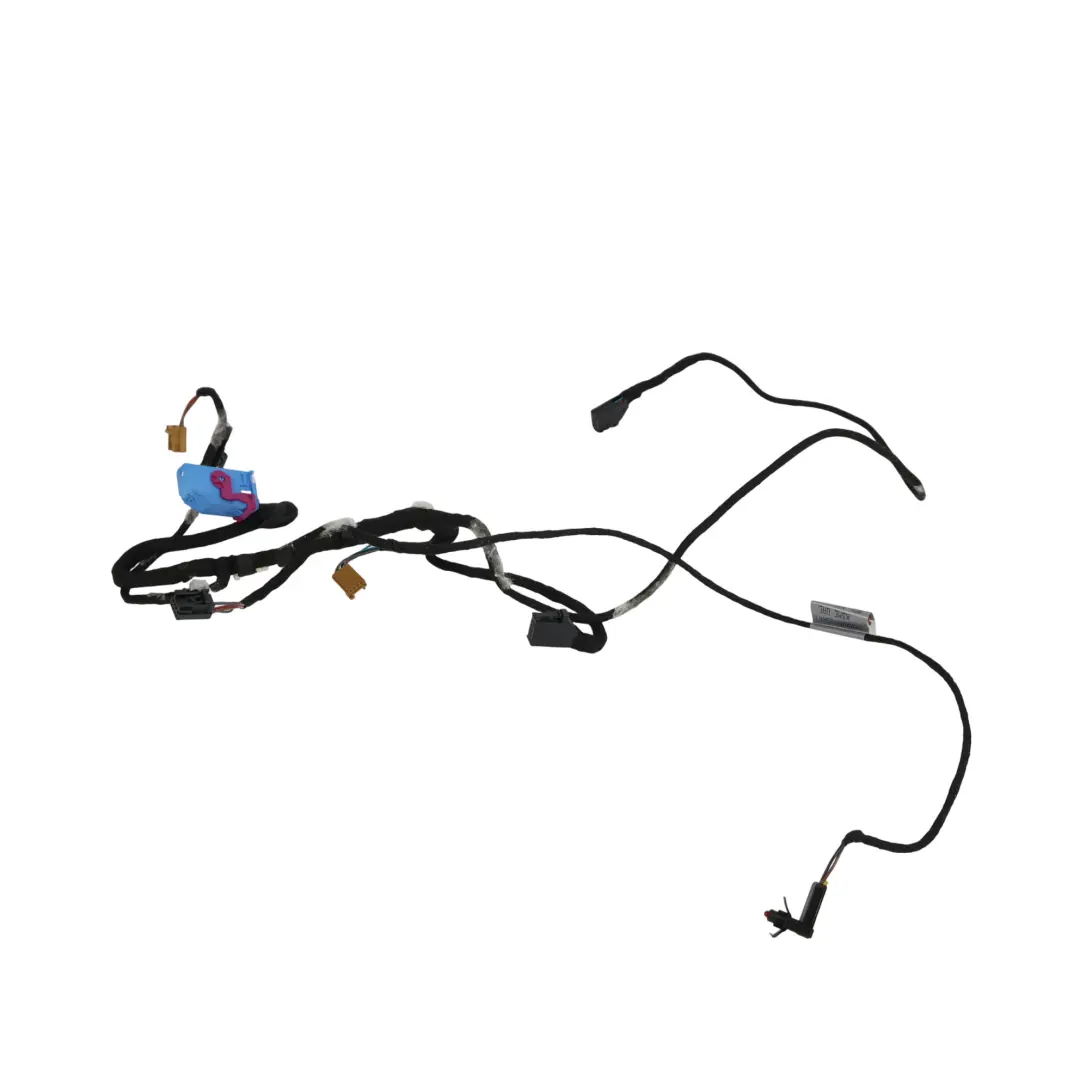 Kabelbaum Für Fahrertür Vorne Elektrisches Kabel für Audi A4 B8 mit Teilenummer 8K0971035A Audi A4 B8 Kabelbaum Für Fahrertür Vorne Elektrisches Kabel - SKU 8K0971035A - Teilenummer 8K0971035A