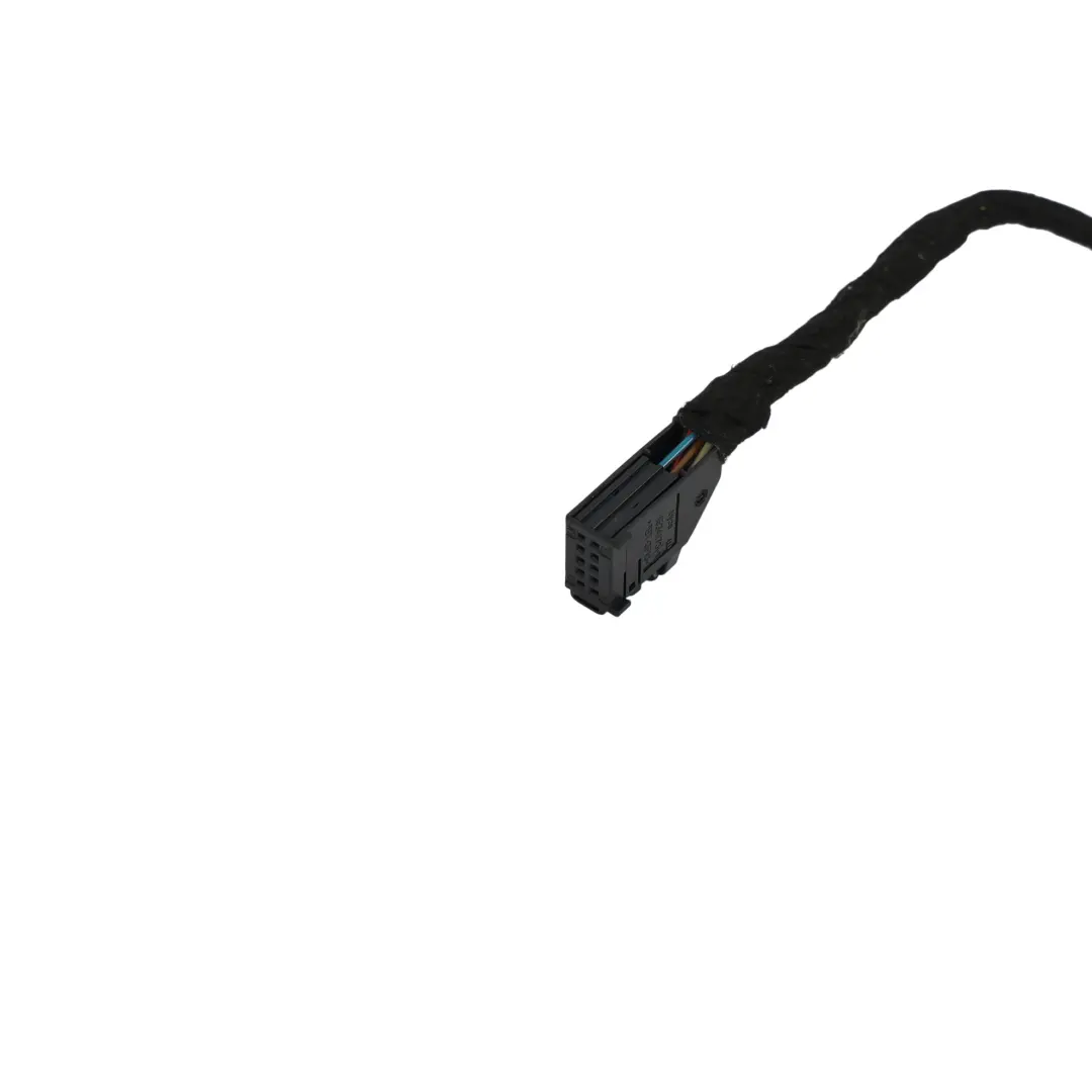 Front Driver Door Wiring Harness Loom Electrical Cable to Audi A4 B8 with Part number 8K0971035A Audi A4 B8 Front Driver Door Wiring Harness Loom Electrical Cable - SKU 8K0971035A - Part number 8K0971035A