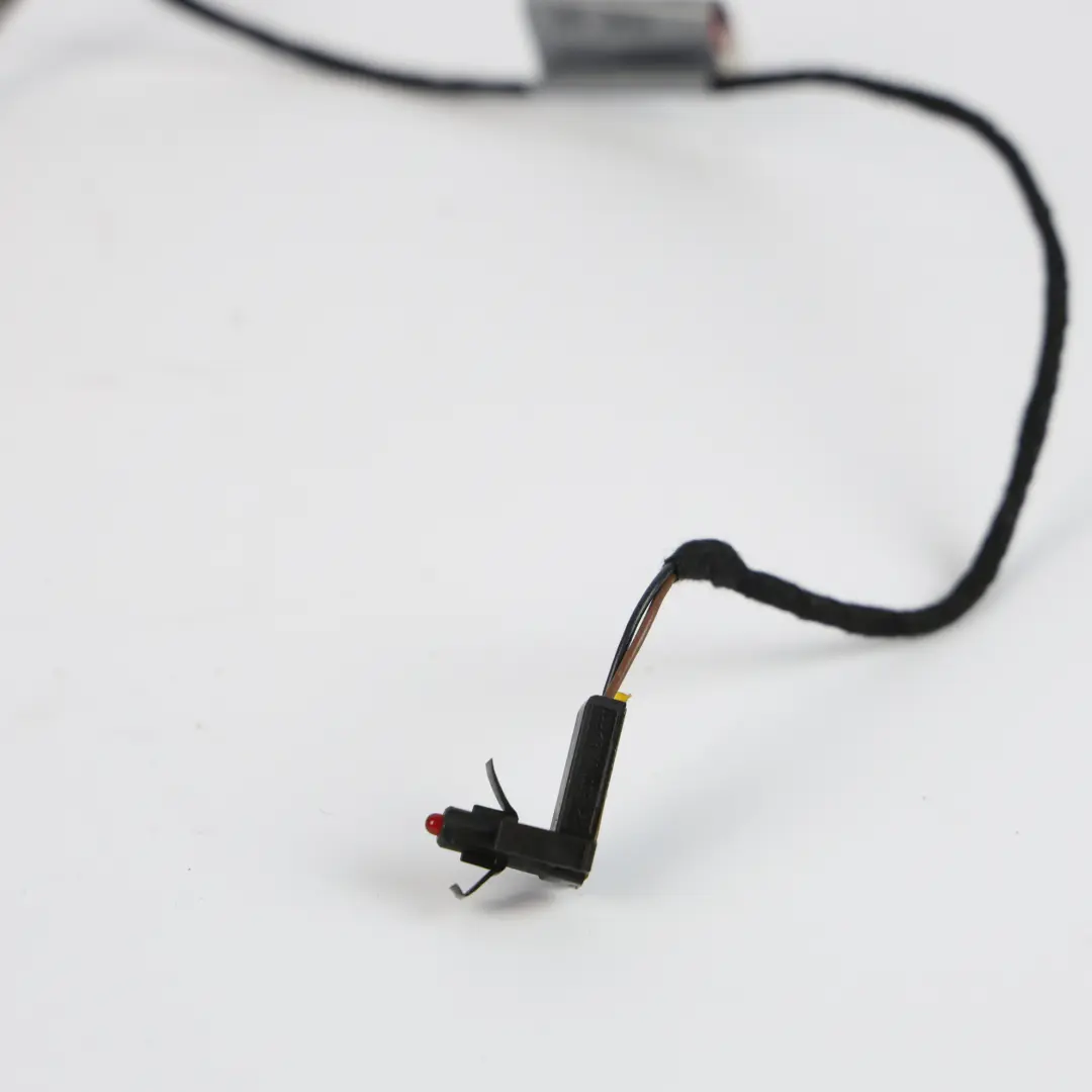 Kabelbaum Für Fahrertür Vorne Elektrisches Kabel für Audi A4 B8 mit Teilenummer 8K0971035A Audi A4 B8 Kabelbaum Für Fahrertür Vorne Elektrisches Kabel - SKU 8K0971035A - Teilenummer 8K0971035A