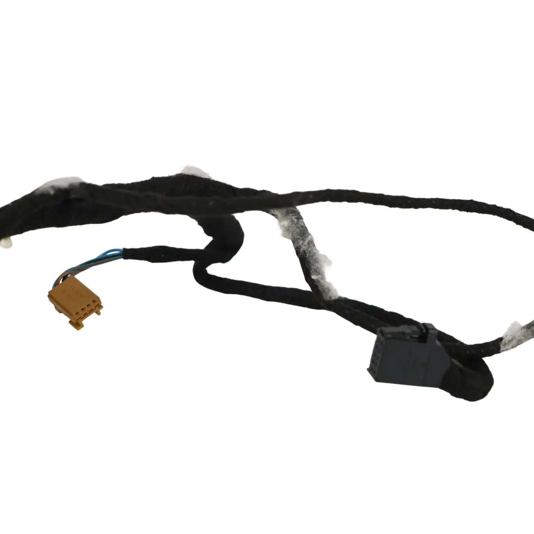 Cablaggio Elettrico Per Portiera Anteriore Lato Guidatore per Audi A4 B8 con numero di parte 8K0971035A Audi A4 B8 Cablaggio Elettrico Per Portiera Anteriore Lato Guidatore - SKU 8K0971035A - Numero di parte 8K0971035A