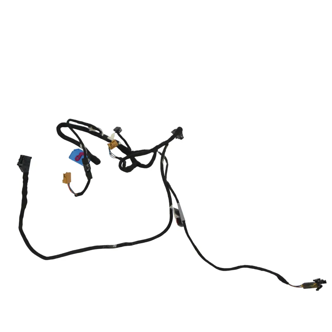 Cablaggio Elettrico Per Portiera Anteriore Lato Guidatore per Audi A4 B8 con numero di parte 8K0971035A Audi A4 B8 Cablaggio Elettrico Per Portiera Anteriore Lato Guidatore - SKU 8K0971035A - Numero di parte 8K0971035A