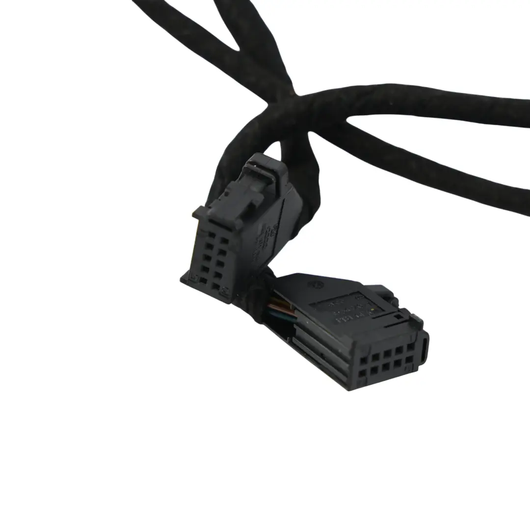 Faisceau Câbles Porte Avant Côté Conducteur pour Audi A4 B8 à propos du numéro de pièce 8K0971035L Audi A4 B8 Faisceau Câbles Porte Avant Côté Conducteur - SKU 8K0971035L - Numéro de pièce 8K0971035L