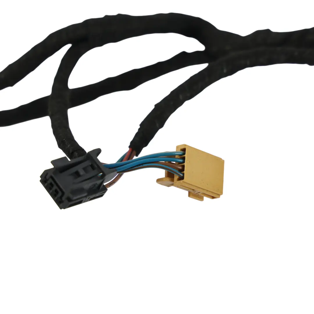 Faisceau Câbles Porte Avant Côté Conducteur pour Audi A4 B8 à propos du numéro de pièce 8K0971035L Audi A4 B8 Faisceau Câbles Porte Avant Côté Conducteur - SKU 8K0971035L - Numéro de pièce 8K0971035L