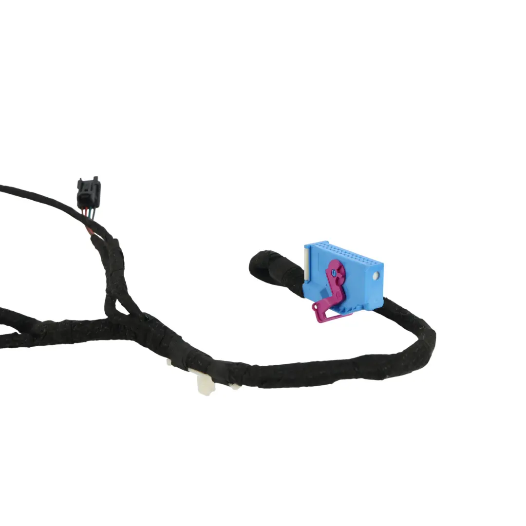 Tür Verkabelung Kabelbaum Kabel Vorne Fahrerseite für Audi A4 B8 mit Teilenummer 8K0971035L Audi A4 B8 Tür Verkabelung Kabelbaum Kabel Vorne Fahrerseite - SKU 8K0971035L - Teilenummer 8K0971035L