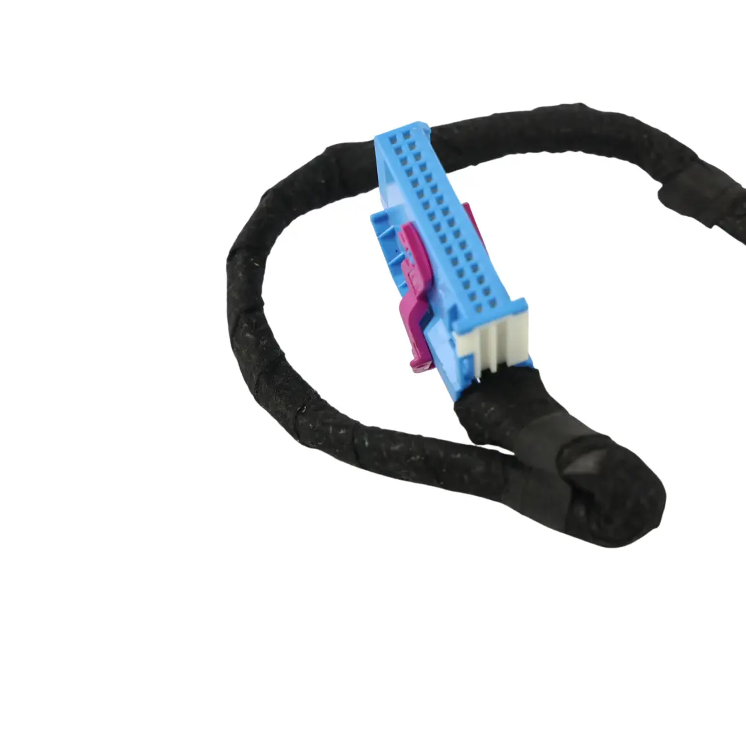 Faisceau Câbles Porte Avant Côté Conducteur pour Audi A4 B8 à propos du numéro de pièce 8K0971035L Audi A4 B8 Faisceau Câbles Porte Avant Côté Conducteur - SKU 8K0971035L - Numéro de pièce 8K0971035L