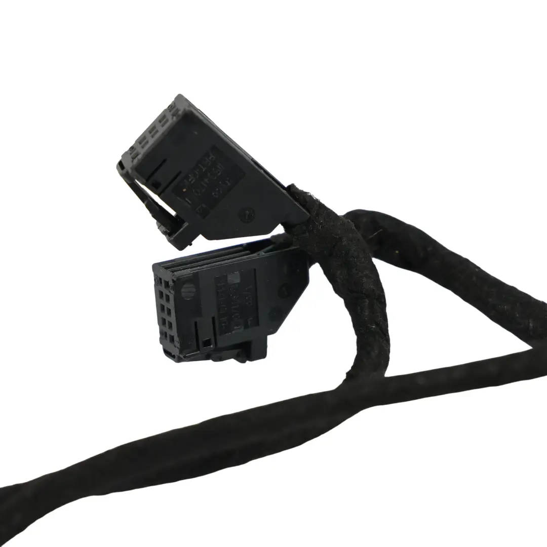 Audi A4 B8 Tür Verkabelung Kabelbaum Kabel Vorne Fahrerseite - SKU 8K0971035L - Teilenummer 8K0971035L
