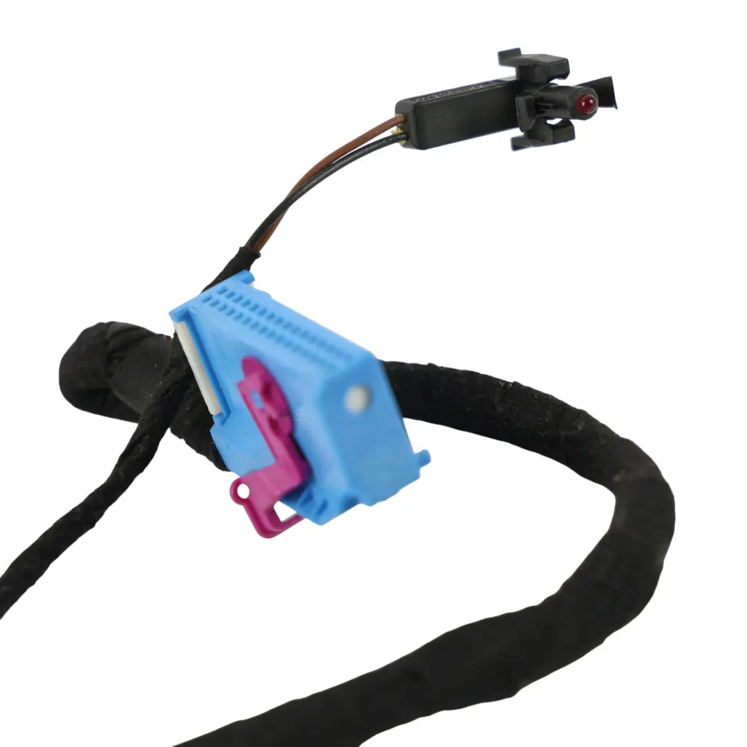 Tür Verkabelung Kabelbaum Kabel Vorne Fahrerseite für Audi A4 B8 mit Teilenummer 8K0971035L Audi A4 B8 Tür Verkabelung Kabelbaum Kabel Vorne Fahrerseite - SKU 8K0971035L - Teilenummer 8K0971035L