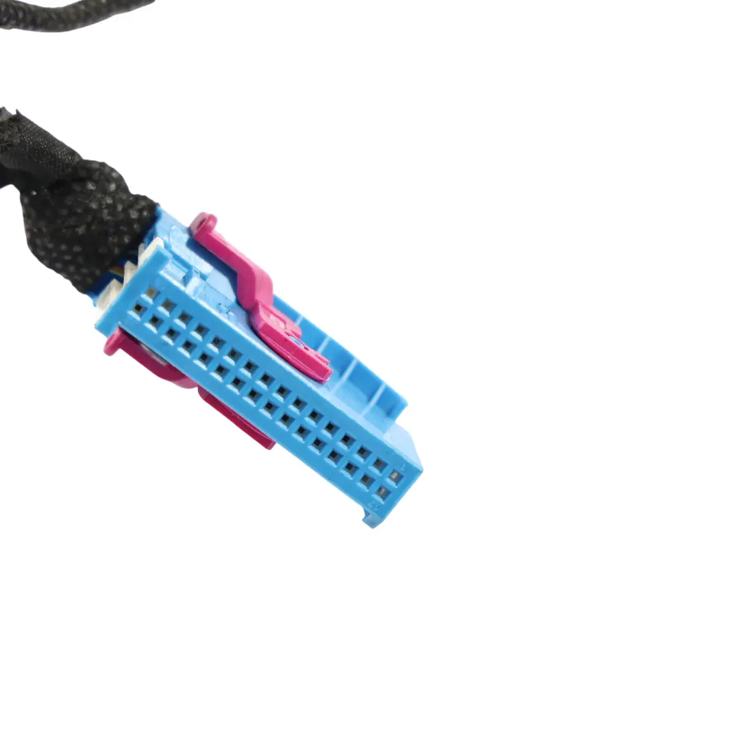 Tür Kabelbaum Kabel Baum Vorne Rechts 8K0971036B für Audi A4 B8 mit Teilenummer 8K0971036A Audi A4 B8 Tür Kabelbaum Kabel Baum Vorne Rechts 8K0971036B - SKU 8K0971036A - Teilenummer 8K0971036A