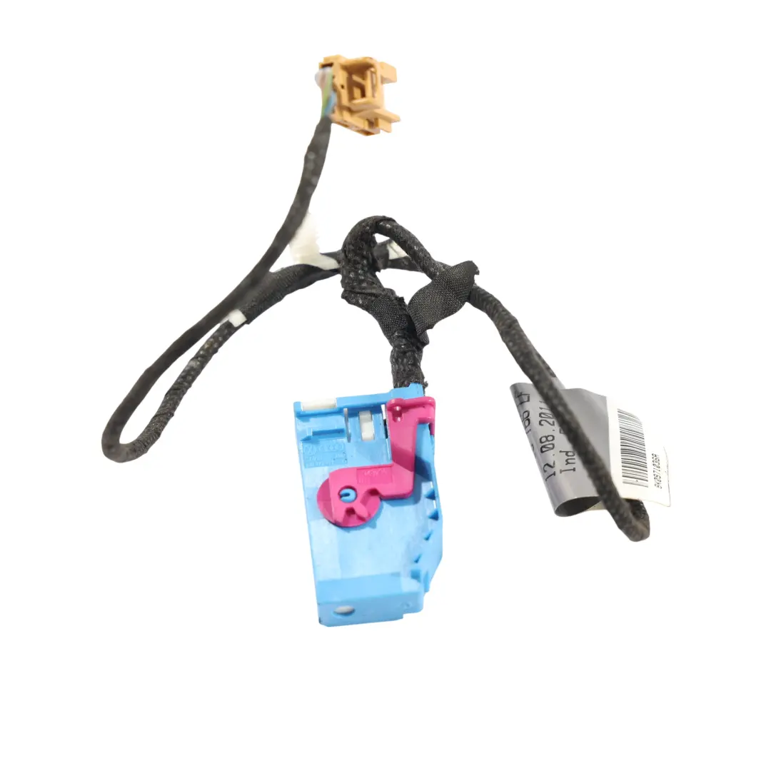 Cablaggio Porta Cavo Loom Anteriore Destro 8K0971036B per Audi A4 B8 con numero di parte 8K0971036A Audi A4 B8 Cablaggio Porta Cavo Loom Anteriore Destro 8K0971036B - SKU 8K0971036A - Numero di parte 8K0971036A