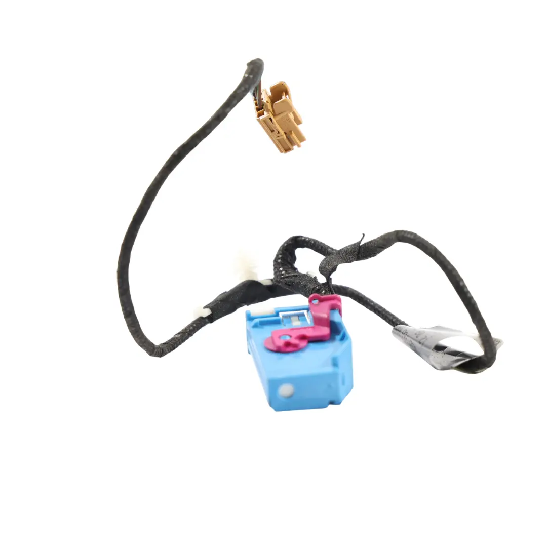 Audi A4 B8 Door Wiring Harness Cable Loom Front Right O/S 8K0971036B - SKU 8K0971036A - Part number 8K0971036A
