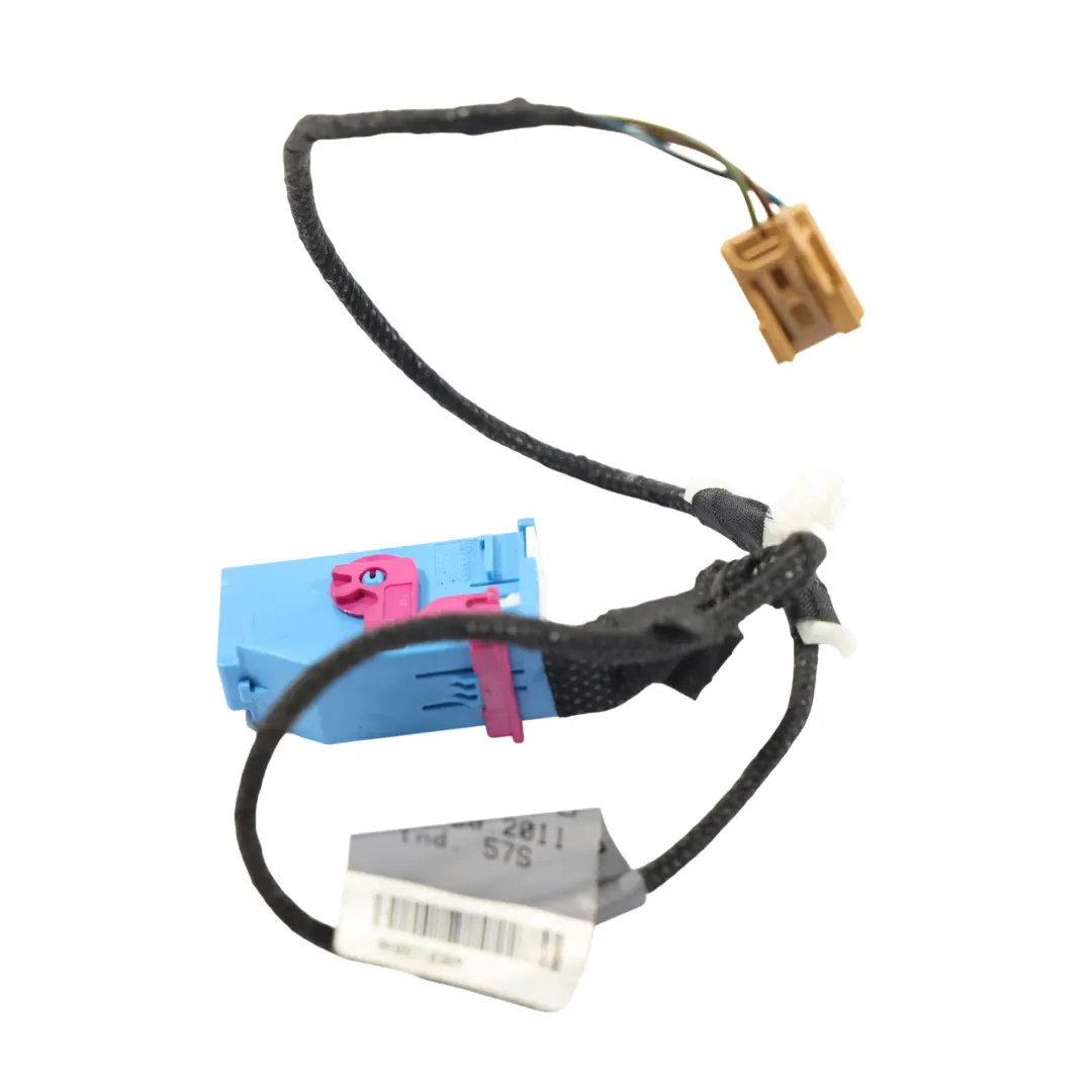 Door Wiring Harness Cable Loom Front Right O/S 8K0971036B to Audi A4 B8 with Part number 8K0971036A Audi A4 B8 Door Wiring Harness Cable Loom Front Right O/S 8K0971036B - SKU 8K0971036A - Part number 8K0971036A