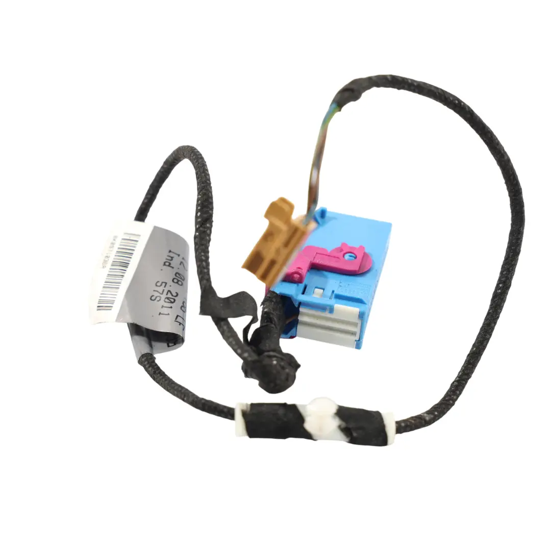 Audi A4 B8 Faisceau De Câbles De Porte Avant Droite 8K0971036B - SKU 8K0971036A - Numéro de pièce 8K0971036A