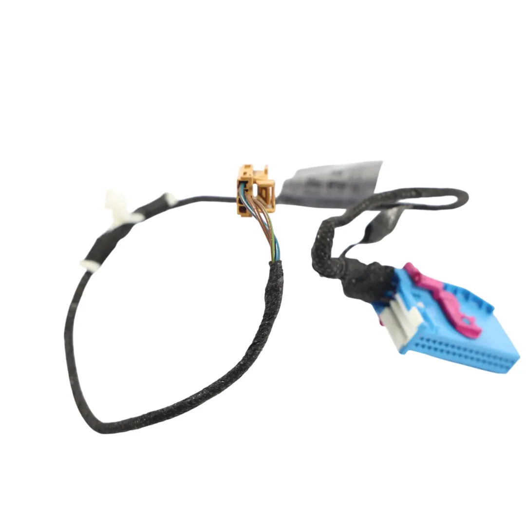 Audi A4 B8 Tür Kabelbaum Kabel Baum Vorne Rechts 8K0971036B - SKU 8K0971036A - Teilenummer 8K0971036A