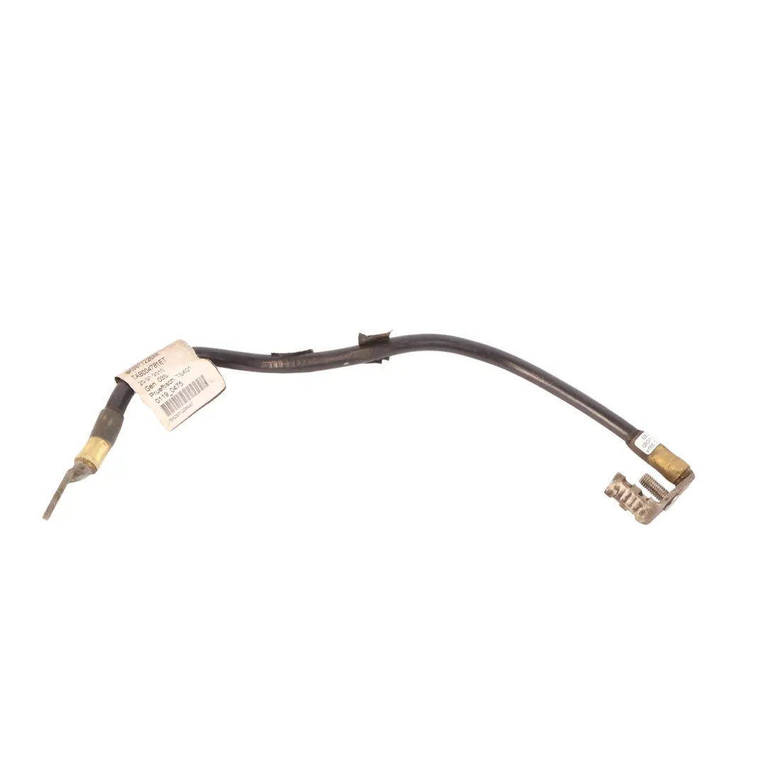 Faisceau De Câbles Principal D'Alternateur pour Audi A4 B8 A5 8T à propos du numéro de pièce 8K0971228AK Audi A4 B8 A5 8T Faisceau De Câbles Principal D'Alternateur - SKU 8K0971228AK - Numéro de pièce 8K0971228AK