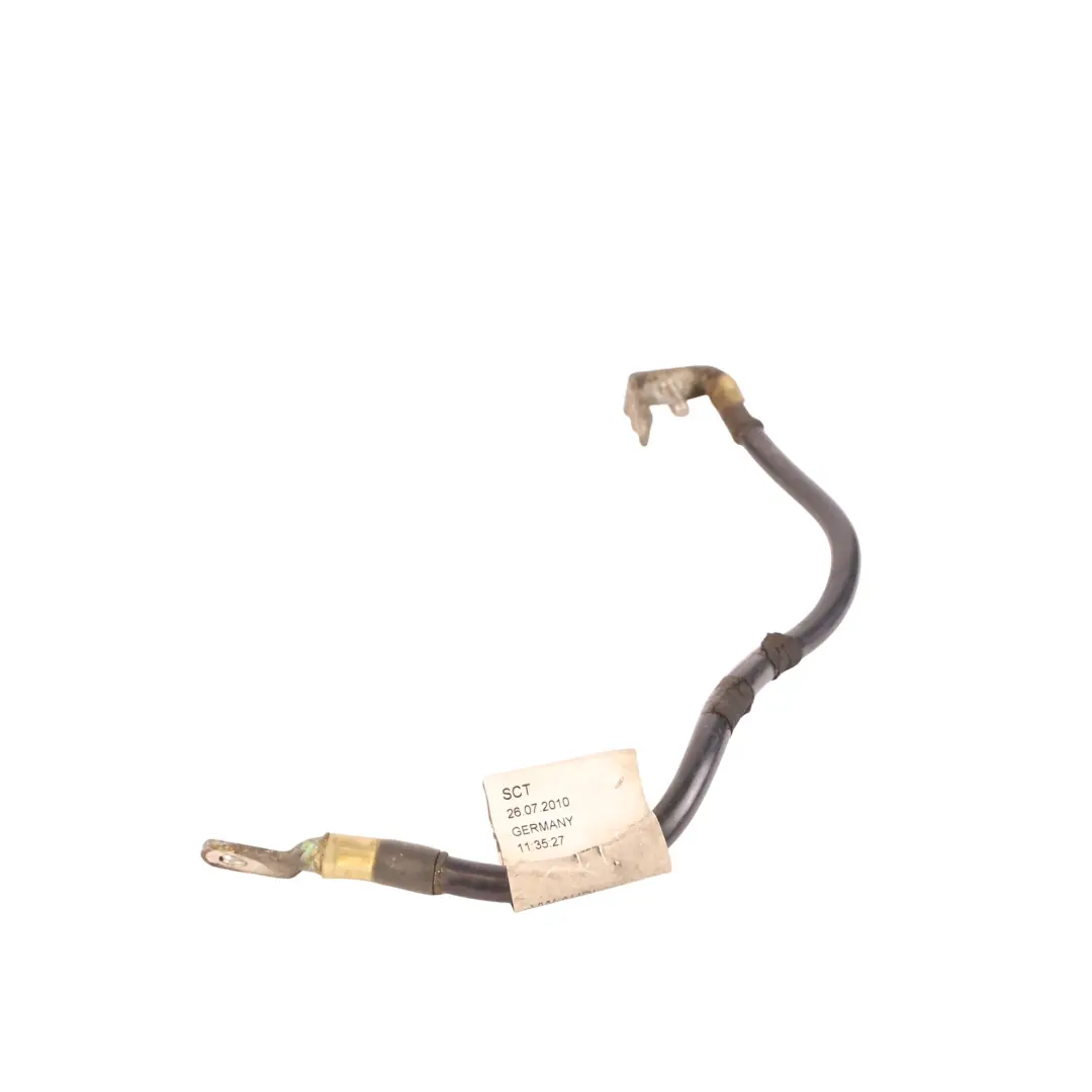 Alternatore Cavo Principale Cablaggio Loom per Audi A4 B8 A5 8T con numero di parte 8K0971228AK Audi A4 B8 A5 8T Alternatore Cavo Principale Cablaggio Loom - SKU 8K0971228AK - Numero di parte 8K0971228AK