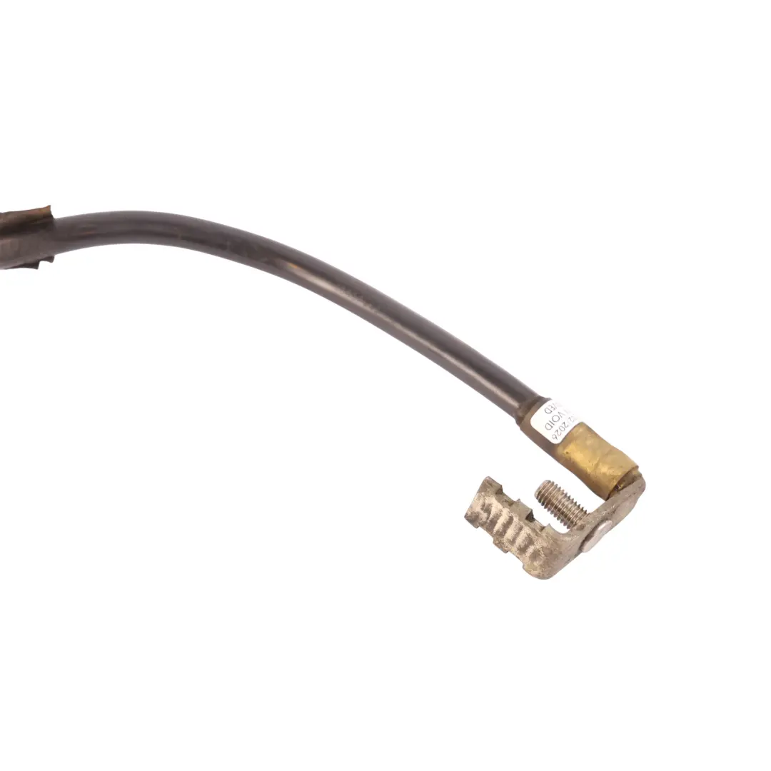 Audi A4 B8 A5 8T Lichtmaschine Hauptkabel Kabelbaum - SKU 8K0971228AK - Teilenummer 8K0971228AK