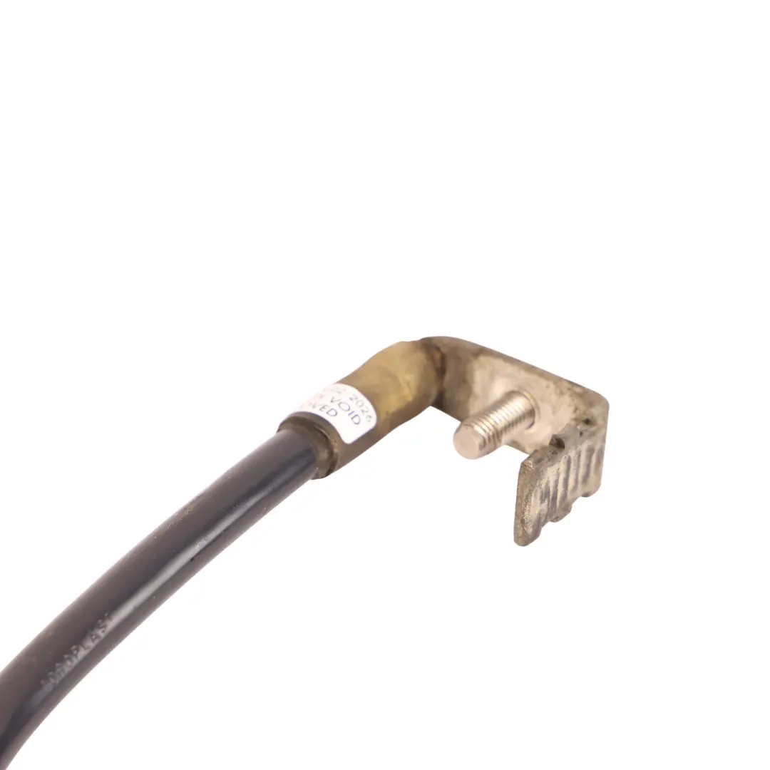 Audi A4 B8 A5 8T Lichtmaschine Hauptkabel Kabelbaum - SKU 8K0971228AK - Teilenummer 8K0971228AK