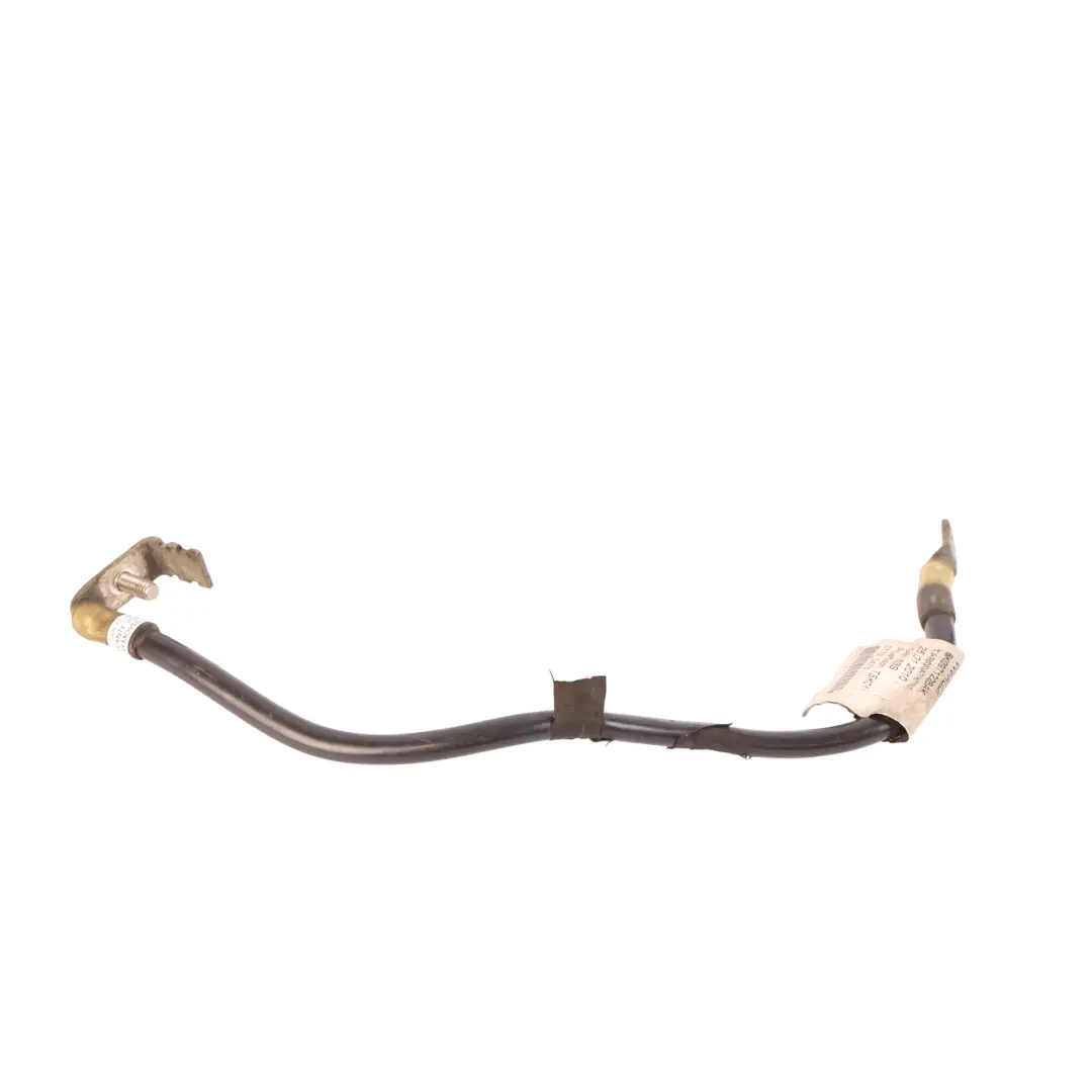 Alternator Main Cable Wiring Harness Loom to Audi A4 B8 A5 8T with Part number 8K0971228AK Audi A4 B8 A5 8T Alternator Main Cable Wiring Harness Loom - SKU 8K0971228AK - Part number 8K0971228AK