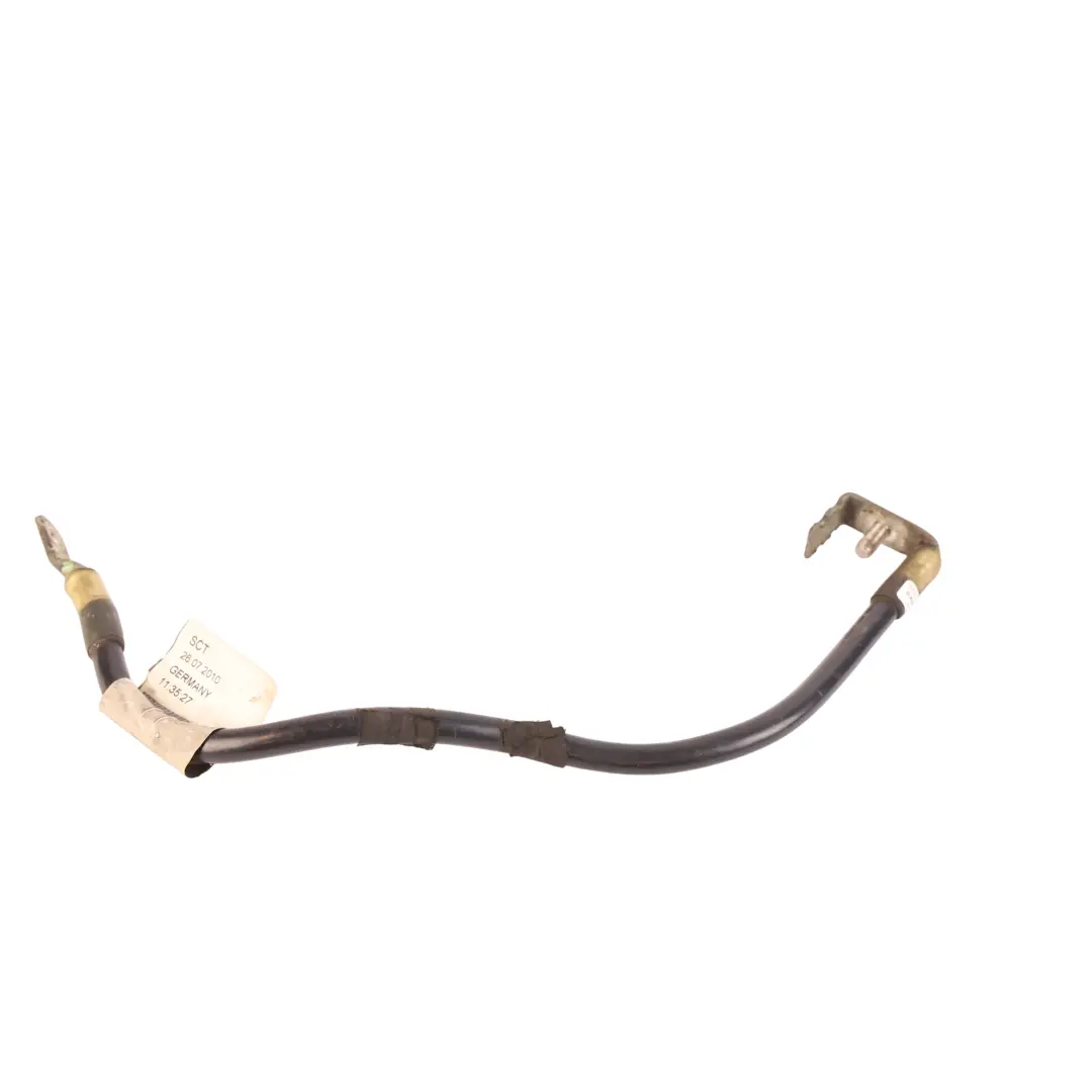 Audi A4 B8 A5 8T Alternador Cable Principal Cableado Mazo - SKU 8K0971228AK - Número de pieza 8K0971228AK