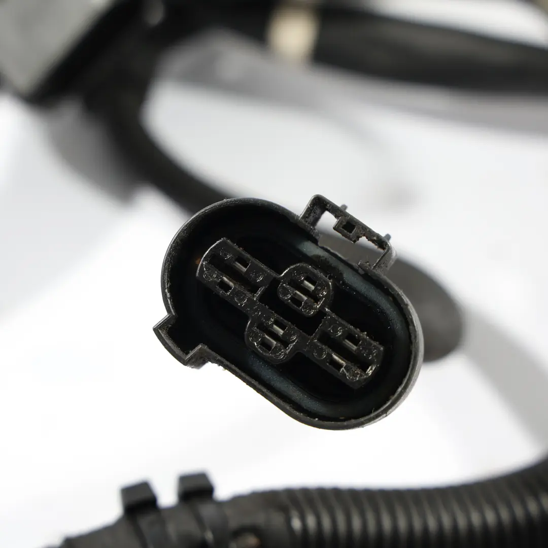 Audi A4 B8 1.8 TFSI Wiązka Przewodów Alternatora Rozrusznika - SKU 8K0971228E - Numer Części 8K0971228E