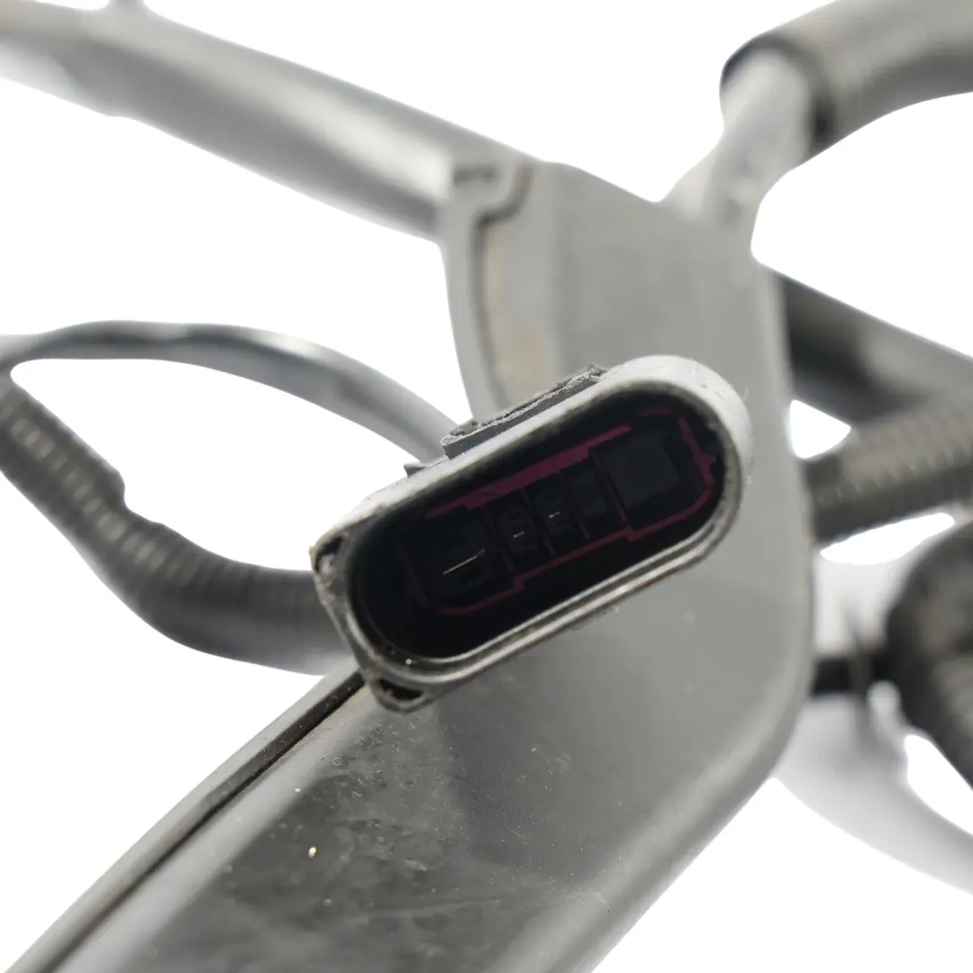 Alternatore Avviamento Cablaggio Loom per Audi A4 B8 1.8 TFSI con numero di parte 8K0971228E Audi A4 B8 1.8 TFSI Alternatore Avviamento Cablaggio Loom - SKU 8K0971228E - Numero di parte 8K0971228E