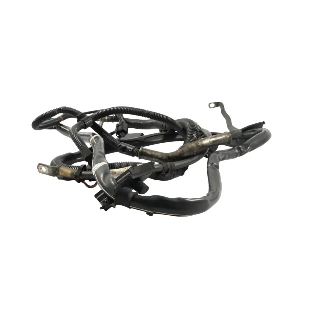 Audi A4 B8 1.8 TFSI Alternador Arranque Mazo Cables Loom - SKU 8K0971228E - Número de pieza 8K0971228E