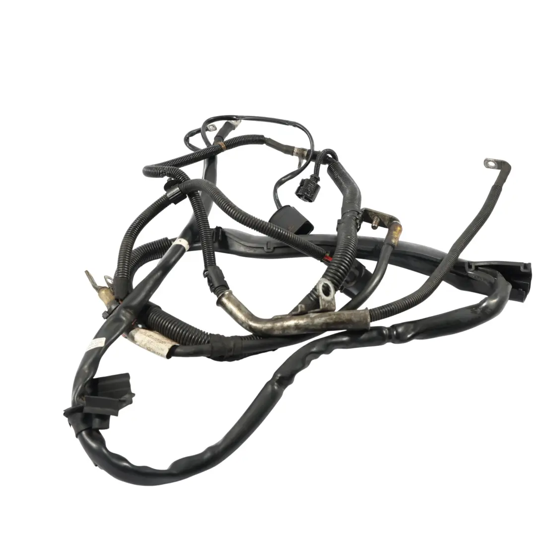 Audi A4 B8 1.8 TFSI Lichtmaschine Starter Kabelbaum - SKU 8K0971228E - Teilenummer 8K0971228E