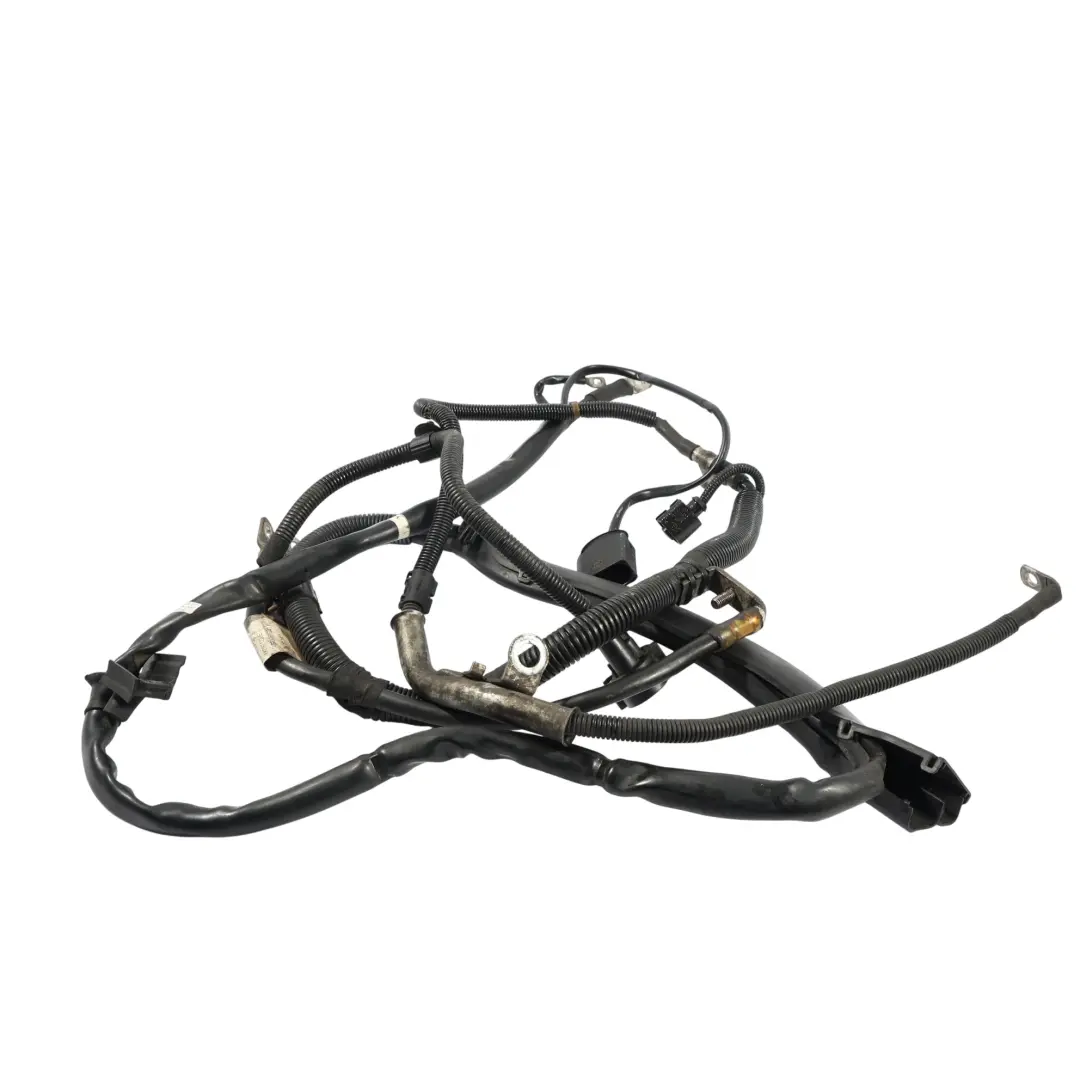 Audi A4 B8 1.8 TFSI Alternador Arranque Mazo Cables Loom - SKU 8K0971228E - Número de pieza 8K0971228E