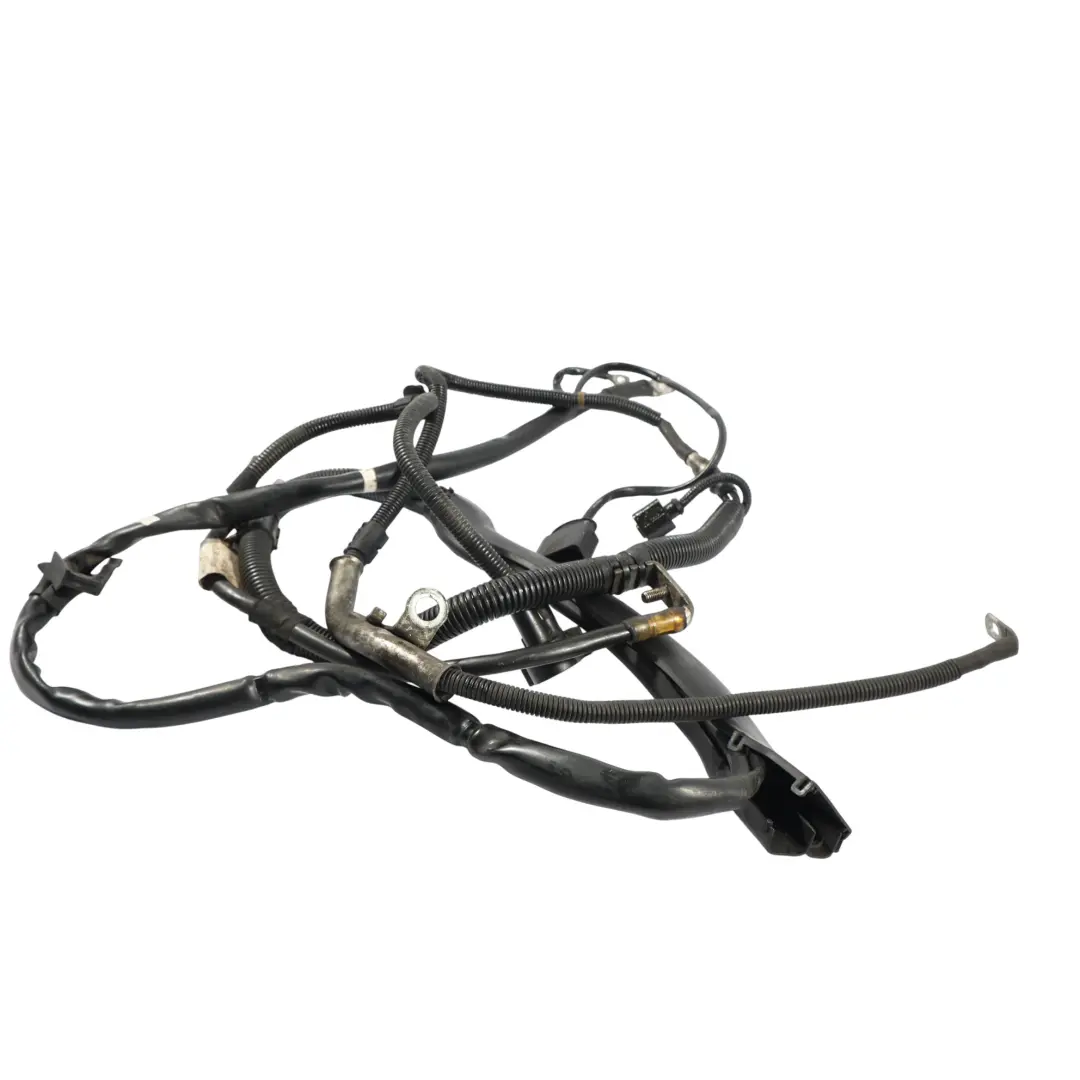 Alternador Arranque Mazo Cables Loom para Audi A4 B8 1.8 TFSI con número de pieza 8K0971228E Audi A4 B8 1.8 TFSI Alternador Arranque Mazo Cables Loom - SKU 8K0971228E - Número de pieza 8K0971228E