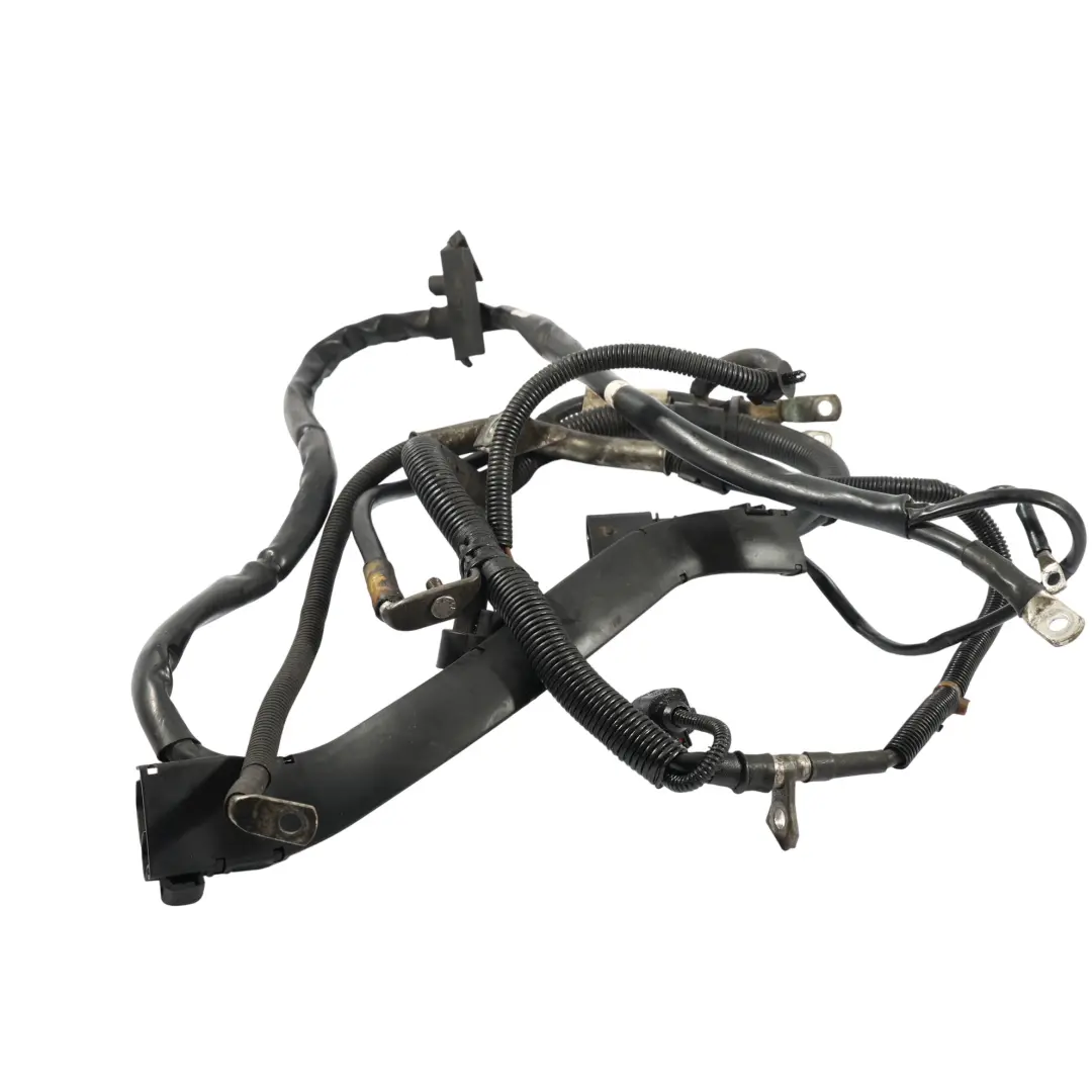 Audi A4 B8 1.8 TFSI Alternador Arranque Mazo Cables Loom - SKU 8K0971228E - Número de pieza 8K0971228E