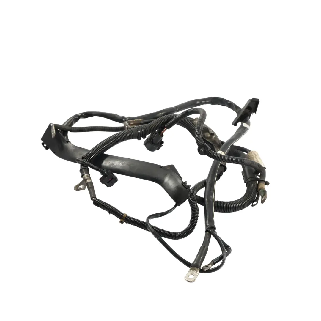 Alternator Starter Wiring Harness Loom to Audi A4 B8 1.8 TFSI with Part number 8K0971228E Audi A4 B8 1.8 TFSI Alternator Starter Wiring Harness Loom - SKU 8K0971228E - Part number 8K0971228E