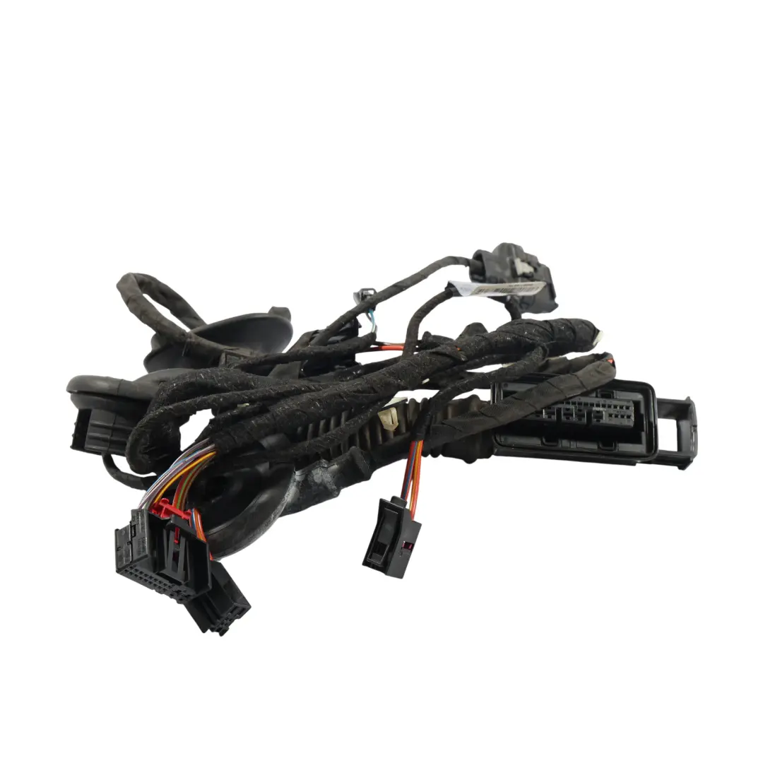 Cablaggio Porta Cavo Loom Posteriore Sinistro per Audi A4 B8 con numero di parte 8K0971687AC Audi A4 B8 Cablaggio Porta Cavo Loom Posteriore Sinistro - SKU 8K0971687AC - Numero di parte 8K0971687AC