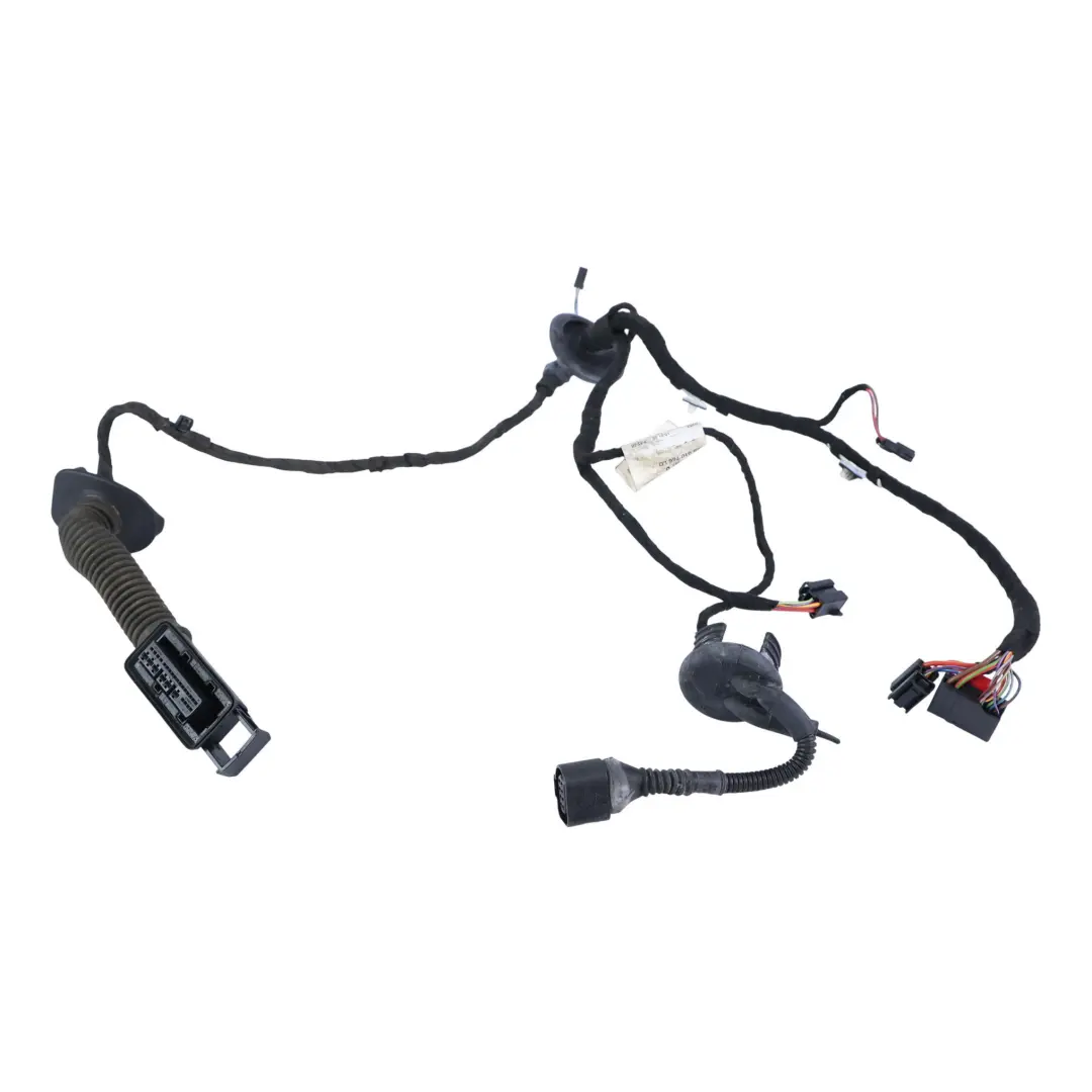 Audi A4 B8 Faisceau Câbles Porte Arrière Gauche Droite - SKU 8K0971687B - Numéro de pièce 8K0971687B