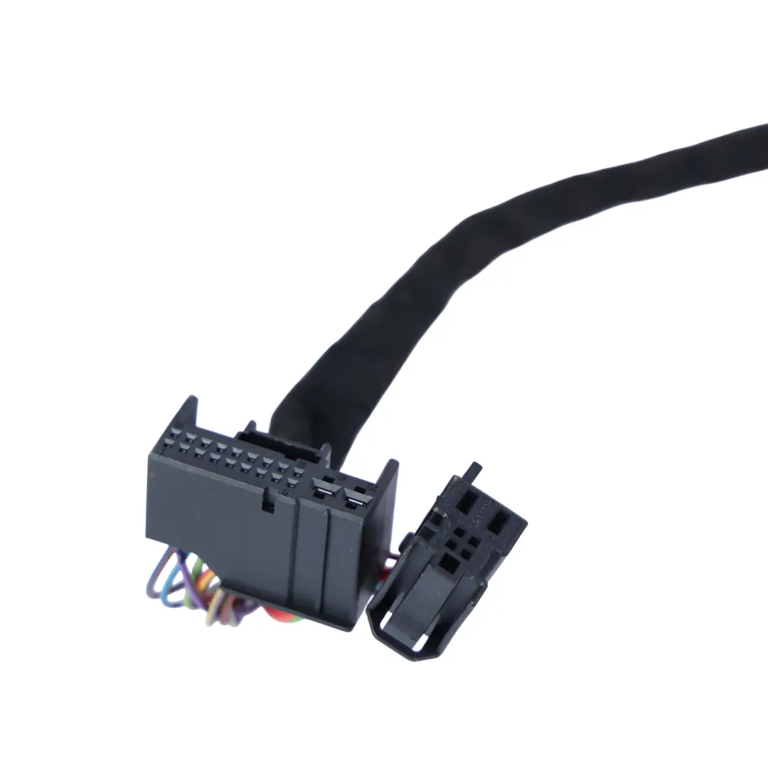 Audi A4 B8 Cablaggio Porta Cavo Cablaggio Posteriore Sinistro Destro - SKU 8K0971687B - Numero di parte 8K0971687B