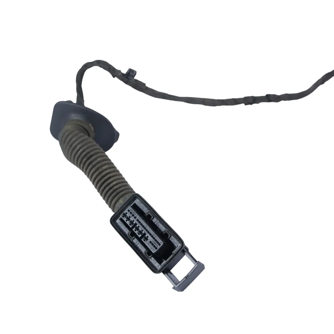 Audi A4 B8 Faisceau Câbles Porte Arrière Gauche Droite - SKU 8K0971687B - Numéro de pièce 8K0971687B