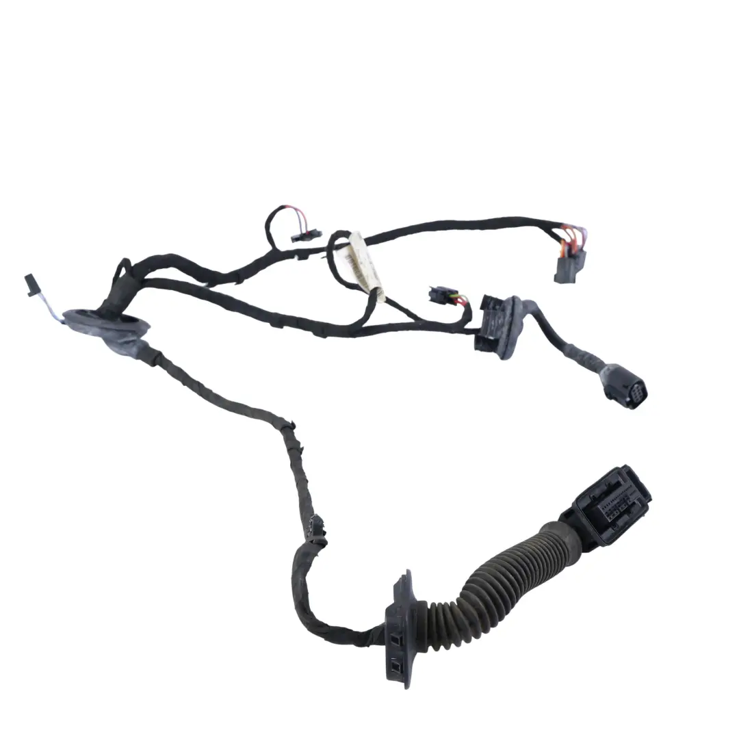 Audi A4 B8 Faisceau Câbles Porte Arrière Gauche Droite - SKU 8K0971687B - Numéro de pièce 8K0971687B