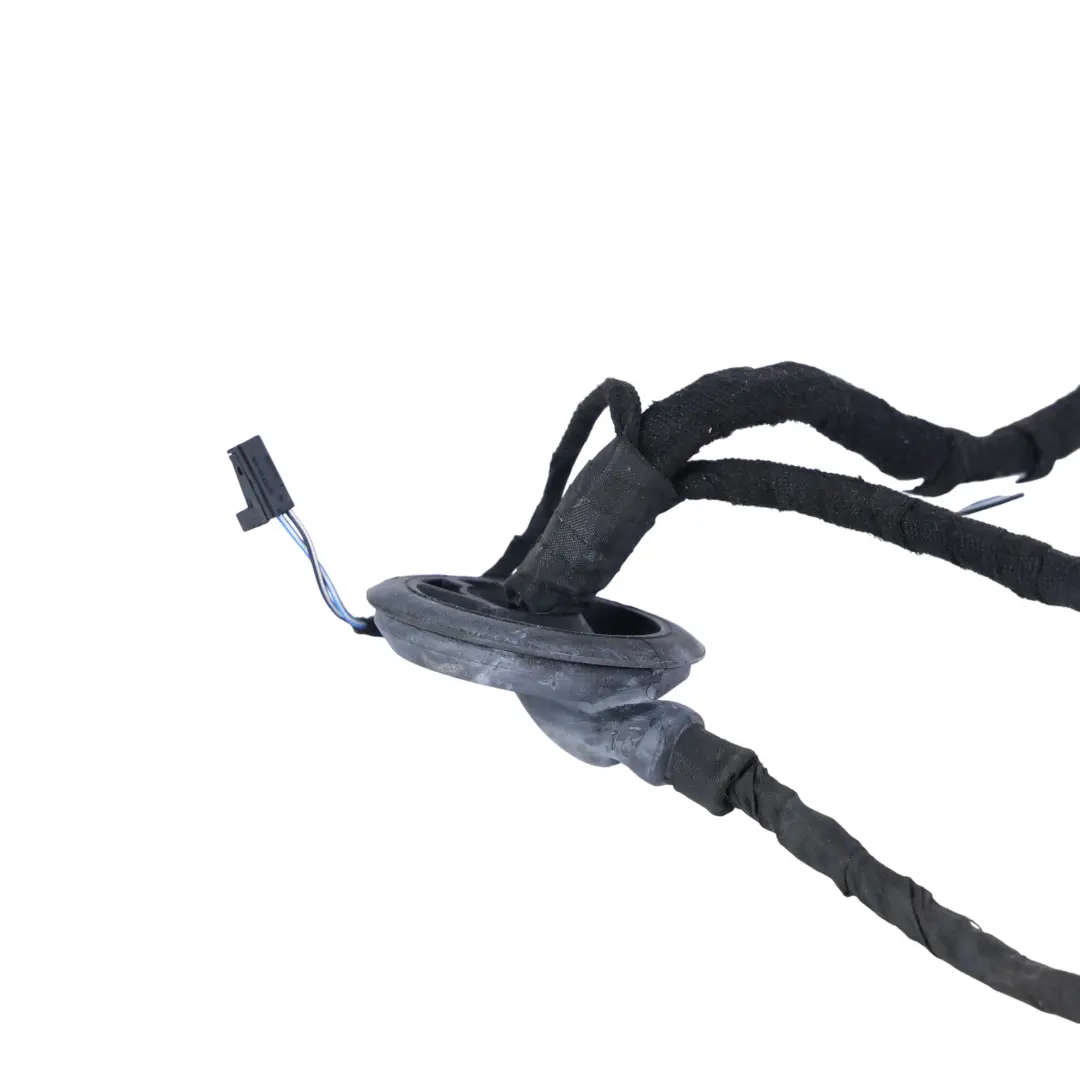 Audi A4 B8 Tür Kabelbaum Verkabelung Hinten Links Rechts - SKU 8K0971687B - Teilenummer 8K0971687B
