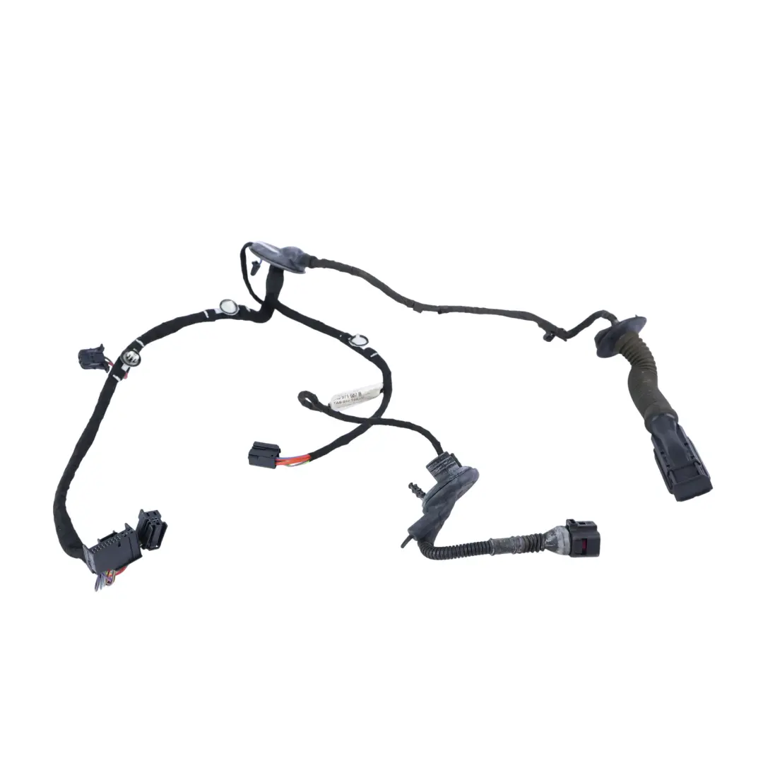 Door Harness Loom Cable Wiring Rear Left Right N/O/S to Audi A4 B8 with Part number 8K0971687B Audi A4 B8 Door Harness Loom Cable Wiring Rear Left Right N/O/S - SKU 8K0971687B - Part number 8K0971687B