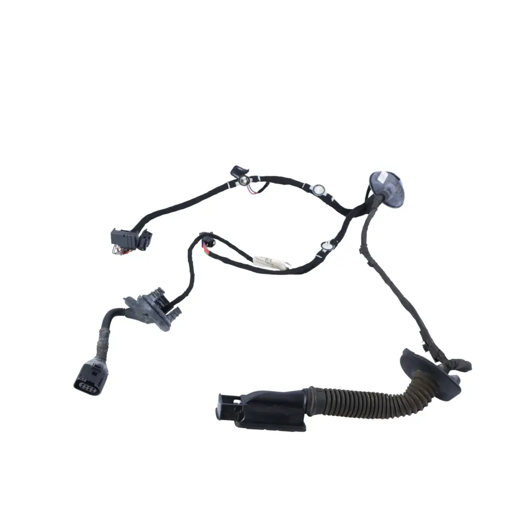 Tür Kabelbaum Verkabelung Hinten Links Rechts für Audi A4 B8 mit Teilenummer 8K0971687B Audi A4 B8 Tür Kabelbaum Verkabelung Hinten Links Rechts - SKU 8K0971687B - Teilenummer 8K0971687B